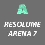 Resolume Arena 7.15.0 7.15.0 2023