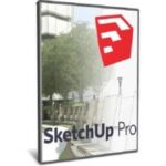 SketchUp Pro v23.0.397 2023
