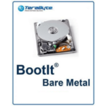 TeraByte Unlimited BootIt Bare Metal 1.84a 2023