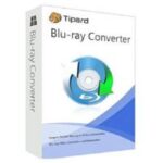 Tipard Blu-ray Converter 10.0.98 2023