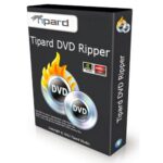 Tipard DVD Ripper 10.0.80 2023