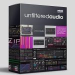 Unfiltered Audio TRIAD 1.3.3 2023