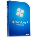 Windows 7 Professional SP1 April 2023