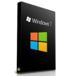 Windows 7 Ultimate SP1 April 2023