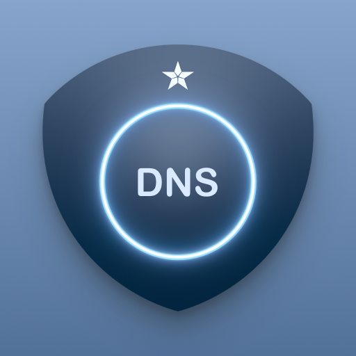 DNS Changer Fast & Secure Surf v1.2.5 MOD APK