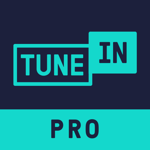TuneIn Radio Pro - Live Radio v31.3.3 Pro MOD APK