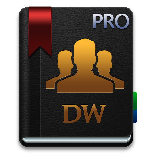 DW Contacts & Phone & SMS v3.3.0.2 Pro MOD APK