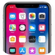 Phone 13 Launcher v8.8.9 MOD APK (Unlocked) 2023