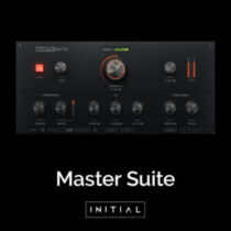 Initial Audio Master Suite 2023 for Mac