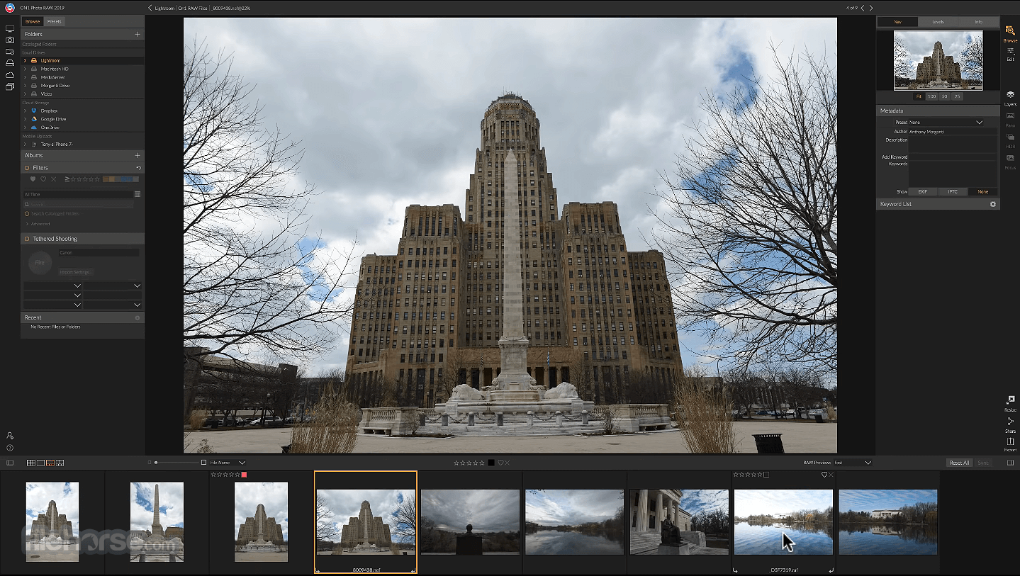 ON1 Photo RAW 2023 .5 For WIndows