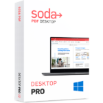 Soda PDF Desktop Pro 14 Free Download 2023 For Windows