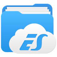 ES File Explorer File Manager v4.4.0.6 Premium UNLOCKED MOD APK