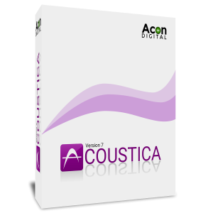 Acoustica Premium Edition 7 for Mac Free Download