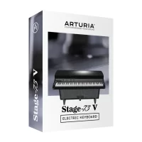 Arturia Stage 73 V2 For Mac
