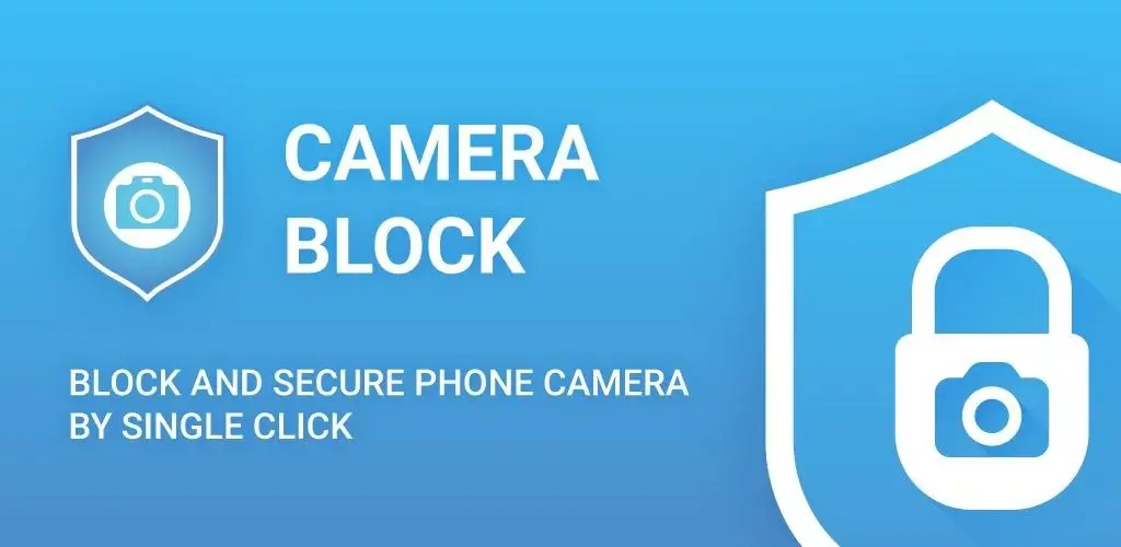 Camera Block MOD APK (Premium Unlocked) V1.721