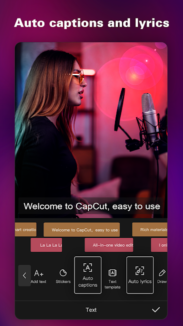 CapCut MOD APK (Premium, Without Watermark)6