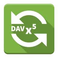 DAVx⁵ (DAVdroid) APK (PaidFull)