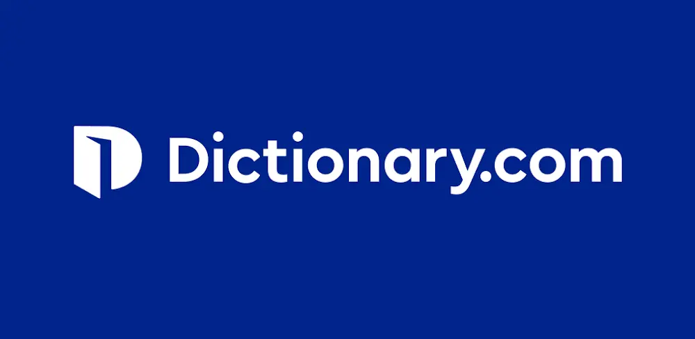 Dictionary.com MOD APK (Premium Unlocked) V11.6.01