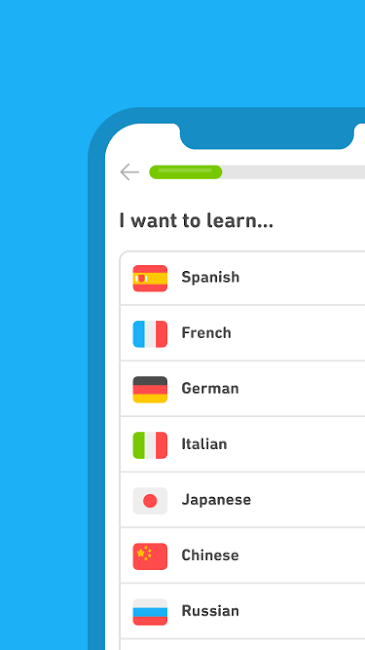 Duolingo MOD APK (Premium, All Unlocked) V5.108.33