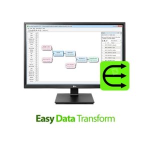 Easy Data Transform for Mac Free Download 2023