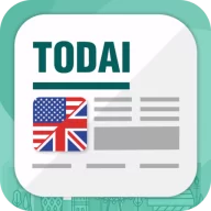 Easy English News TODAI MOD APK (Premium Unlocked) V1.6.5
