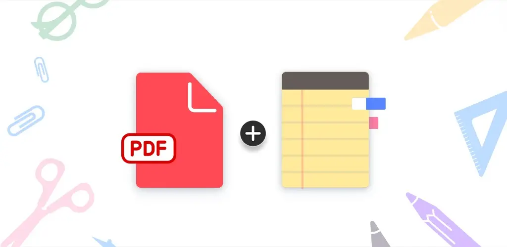 Flexcil Notes & PDF Reader MOD APK (Premium Unlocked) V1.1.9.231