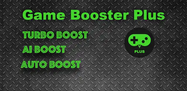 Game Booster 4x Faster Pro MOD APK (PaidFull) V1.9.51