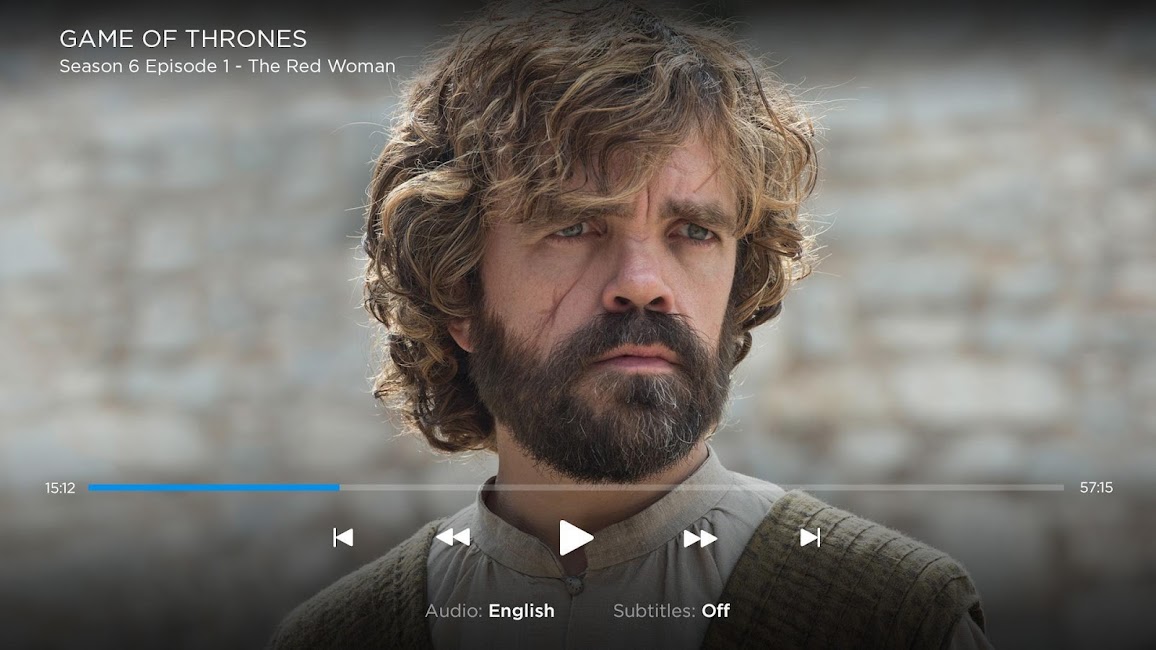 HBO GO Android TV APK (Latest)4