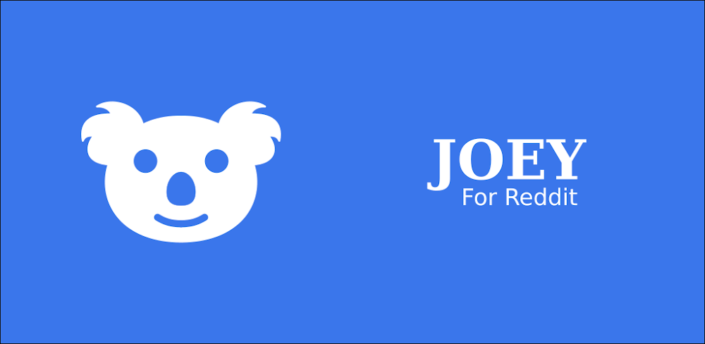 Joey For Reddit MOD APK (Pro Unlocked) V2.1.6.31