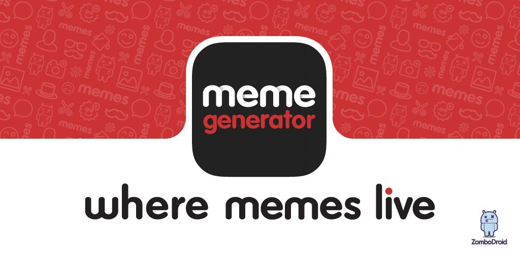 Meme Generator PRO MOD APK (PatchedFull)1