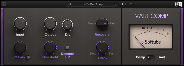 Native Instruments Vari Comp For Mac Latest Version