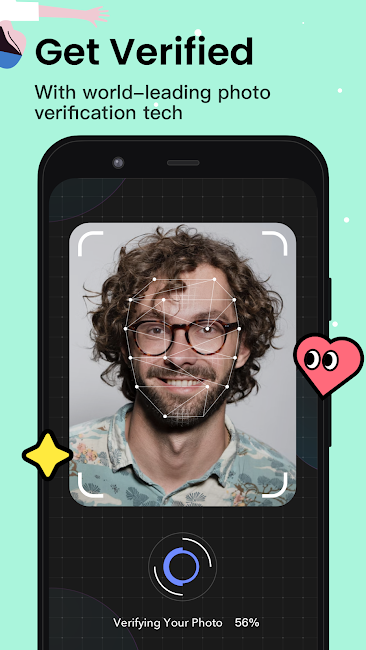 Omi Dating, Friends & Moments MOD APK (Unlocked, No Ads)3