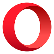 Opera Browser MOD APK (No Ads, Unlocked) v76.1.4027.73300