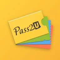 Pass2U Wallet MOD APK (Pro Unlocked) V2.14.6