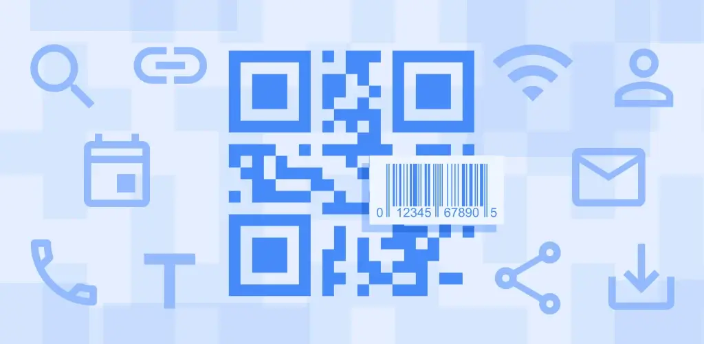 QR & Barcode Scanner PRO APK (Patched/MOD) 2023