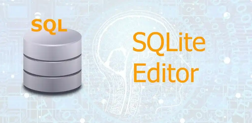 SQLite Database Editor MOD APK (Pro Unlocked) V2.5.11
