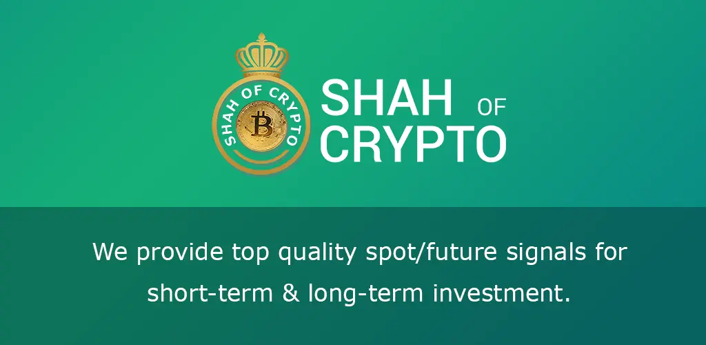 Shah Of Crypto MOD APK (Premium Unlocked) V18.6.11