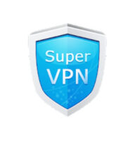 SuperVPN MOD APK (VIP Unlocked) V2.8.5