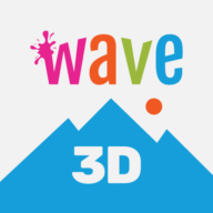 Wave Live Wallpapers Maker 3D MOD APK (Premium Unlocked) V6.0.71