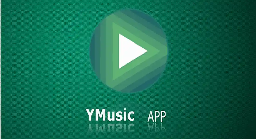 YMusic MOD APK (Premium Unlocked)1