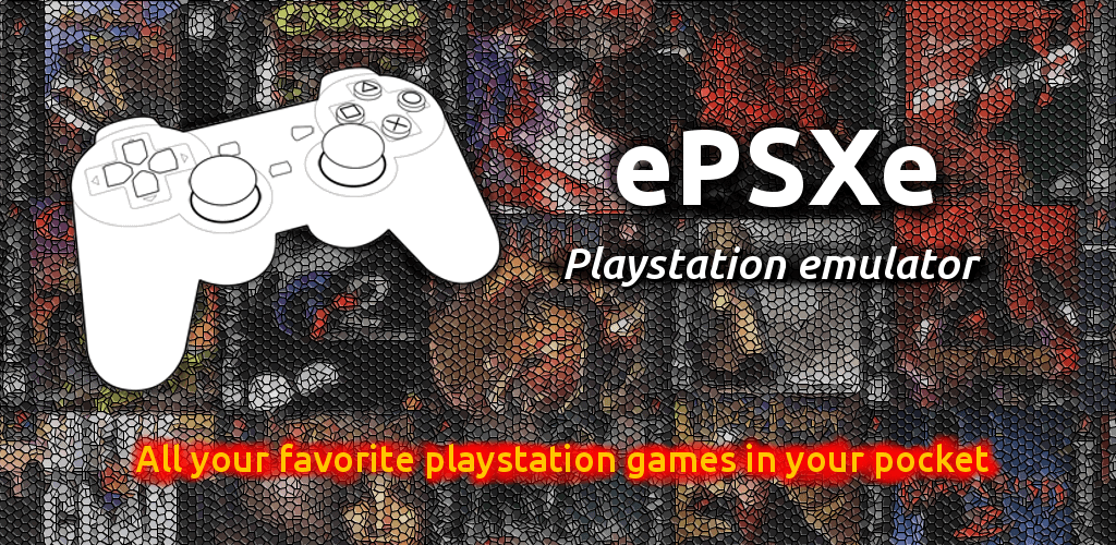 EPSXe For Android APK (LicenseCheatsBIOS) 20231