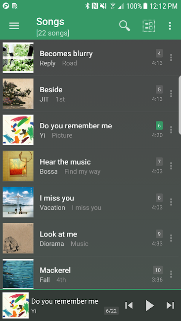 JetAudio HD Music Player MOD APK (Plus Unlocked) V11.2.45