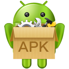 apk logo new